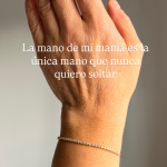 Pulsera para Mamá ✨ - Imagen 2