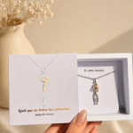 Collar “Los abrazos de mamá” 🤍