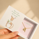 Collar “Para mi futura mamá” 🤍