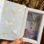 ✨ Collar Mamá & Hijo/Hija inspirado en Dumbo ✨