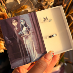 Anillos de Pareja – El Cadáver de la Novia